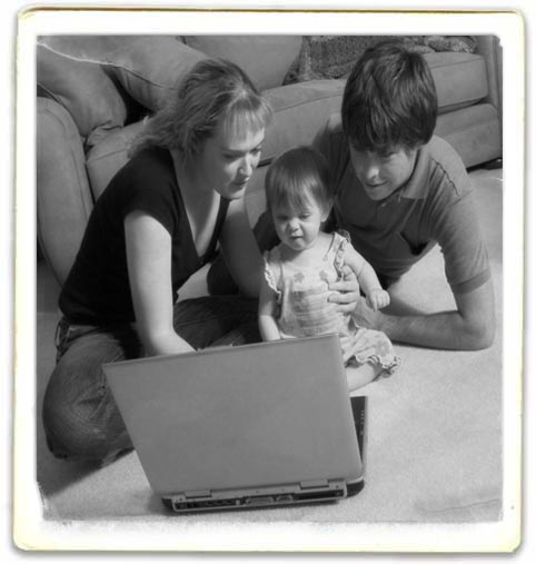 Family Search
