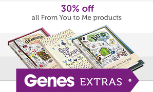 Genes Reunited gift subscription