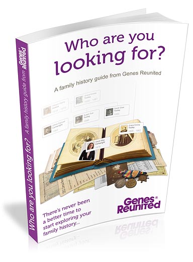 free family history guide ebook