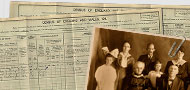 census records